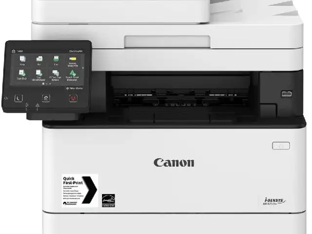 Принтер Canon i Sensys MF426DW, Душанбе