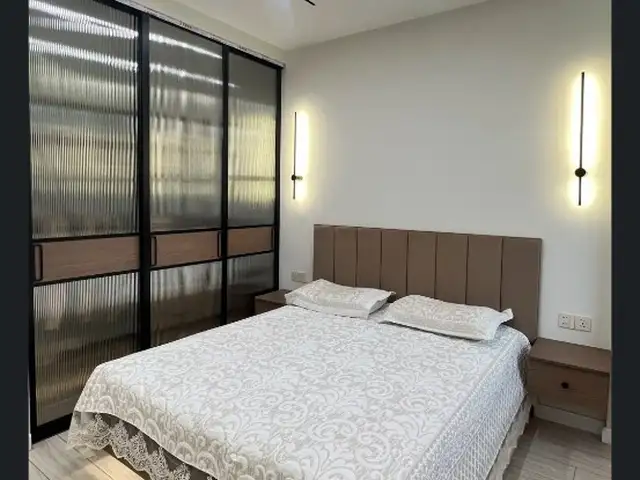 2-комн. квартира, 5 этаж, 80м², Дом печать, Душанбе