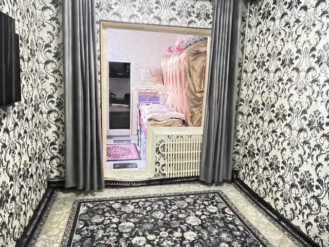 3-комн. квартира, 2 этаж, 62 м², южно обходная 14, Душанбе