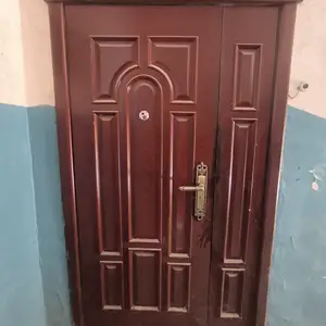 Входная дверь, Душанбе