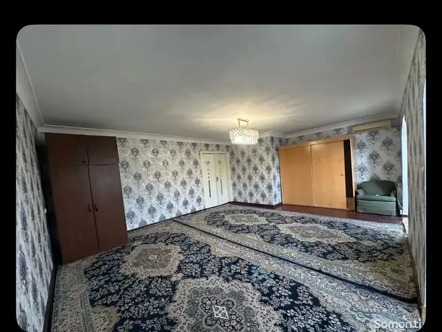 3-комн. квартира, 4 этаж, 74м², Фирдавси, Душанбе