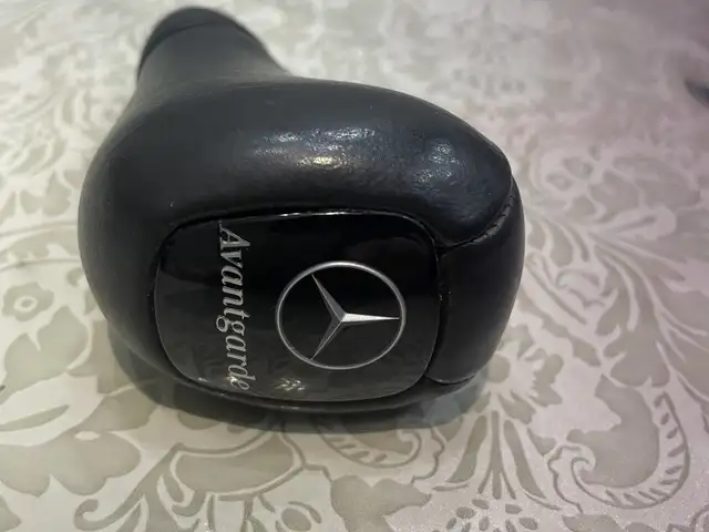 Ручка скорости АКПП от Mercedes-Benz, Худжанд