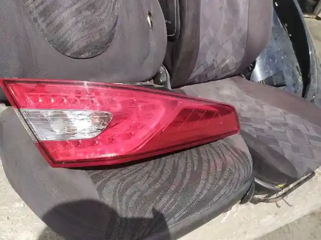 Задний фонарь от Kia K5 Optima TF 2011-15, Душанбе