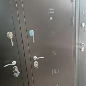 Дверь, Душанбе