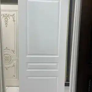 Дверь, Душанбе