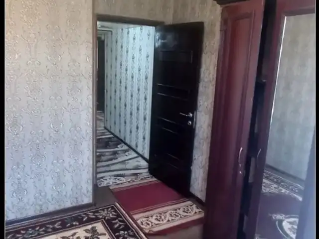 Комната в 2-комн. квартире, 12 этаж, Фирдавси, Больница Истиклол, Душанбе