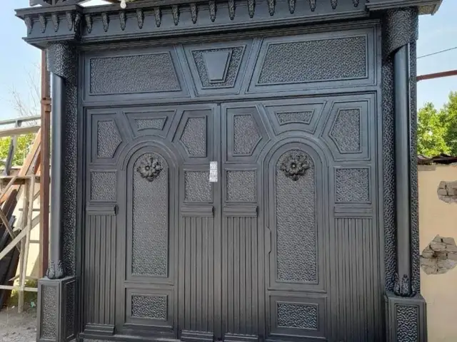 Дарвоза, Душанбе