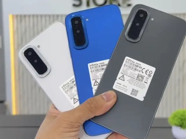 Infinix Hot 70 128gb, Душанбе
