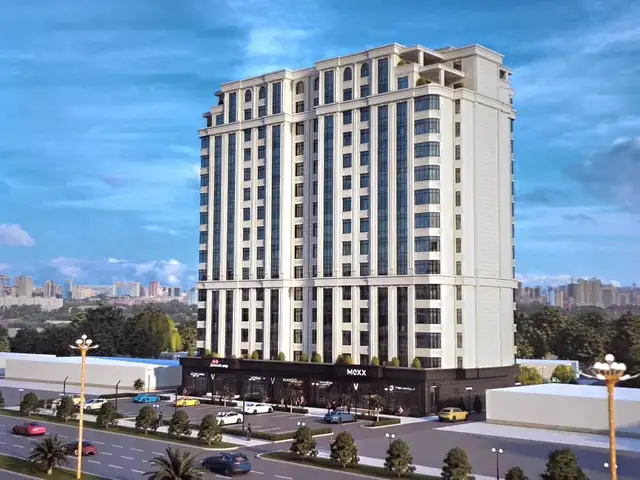 2-комн. квартира, 8 этаж, 62 м², 12мкр, Худжанд