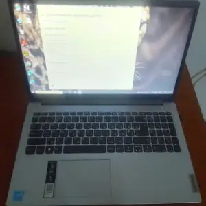 Ноутбук Lenovo, Душанбе