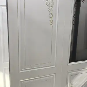 Двери Эмаль, Душанбе