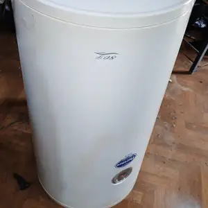 Водонагреватель Ariston, Душанбе