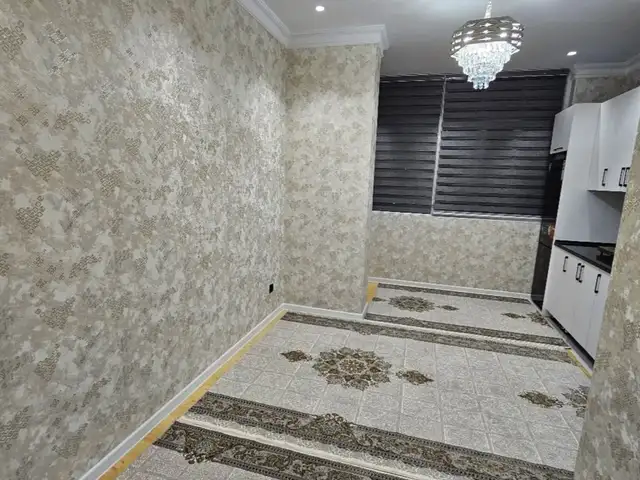 2-комн. квартира, 9 этаж, 75м², кӯчаи Камоли Хуҷандӣ 51, 86, Хуҷанд