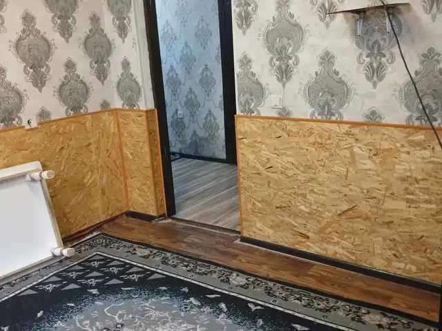 5-комн. квартира, 1 этаж, 100 м², гипрозем, Душанбе