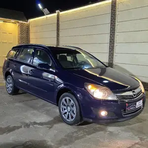 Opel Astra H