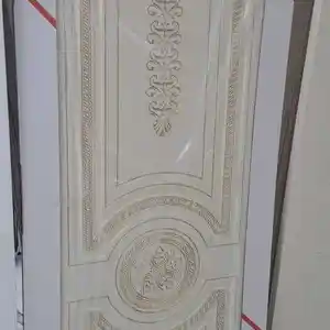 Классическая дверь, Душанбе