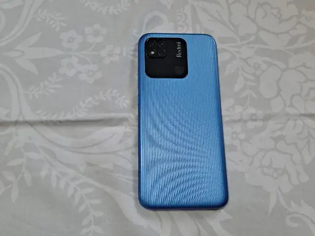 Xiaomi Redmi 10A 64Gb, Душанбе