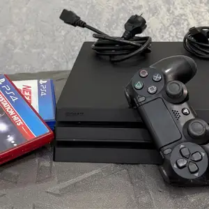 Игровая приставка Sony PlayStation 4 Pro - 1 terabyte, Душанбе