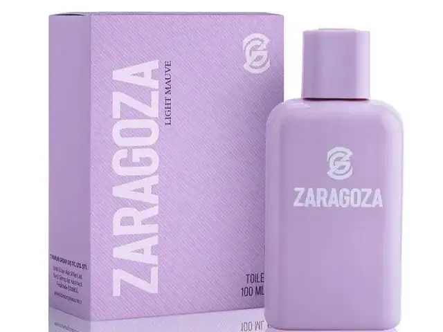 Духи Zaragoza 100 ml, Душанбе