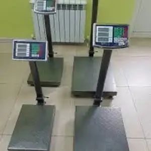 Тарозу Весы 200кг, Душанбе