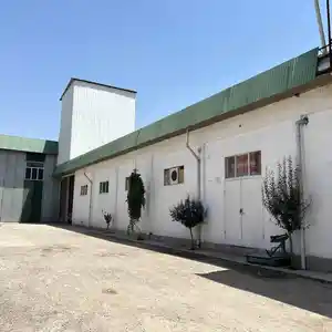 Помещение под промышленное назначение, 2400м², Масложиркомбинат, Душанбе