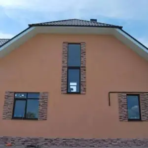 Краска Шуба 0005, Душанбе