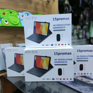 Планшет 15 pro max 16/512gb 6000Мач, Душанбе