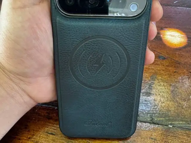 Google Pixel 9 Pro, Душанбе