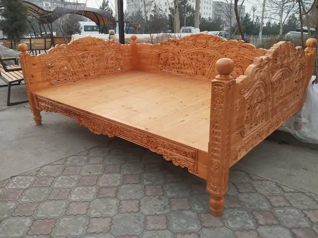 Тапчан 320х220, Истаравшан