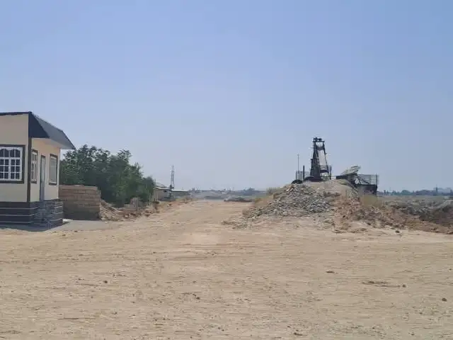 Карьерный завод р. Рудаки, 3 га, Рудаки - 2