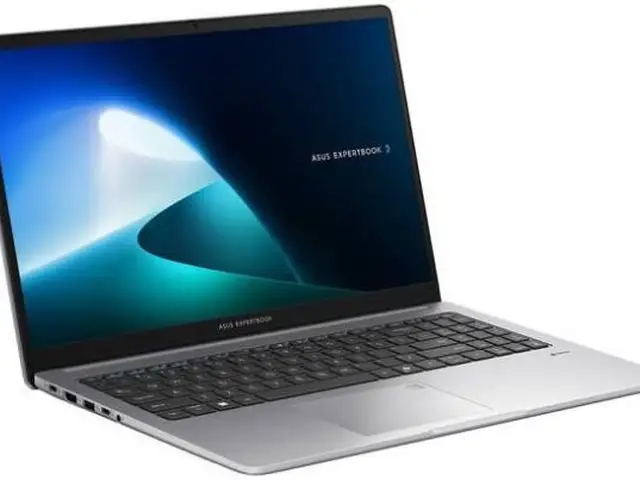 Ноутбук ASUS ExpertBook B1503CVA Intel core 5-120U 8G8 RAM-512GB SSD 15.6 FHD, Душанбе