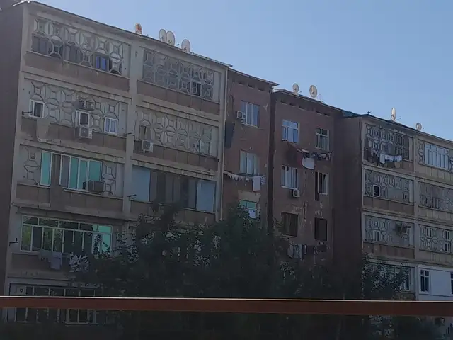 4-комн. квартира, 4 этаж, 72 м², лесной, Ёвон