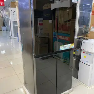 Холодильник, Душанбе