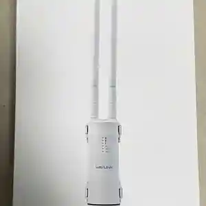 Wavlink AC600 Outdoor репитер, Душанбе