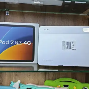 Планшет Xiaomi pad 2 9.7 128gb 7600 batarey, Душанбе