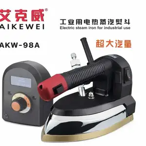 Утюг AKW 98 A, Душанбе