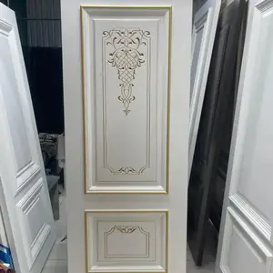 Дверь Багет, Душанбе