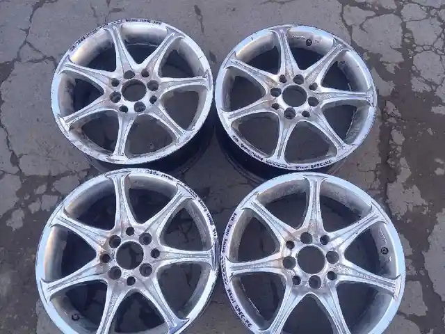 Диски R15, Душанбе