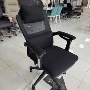 Кресло, Душанбе