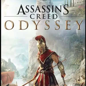 Игра Assassin's creed odyssey на ПК, Худжанд