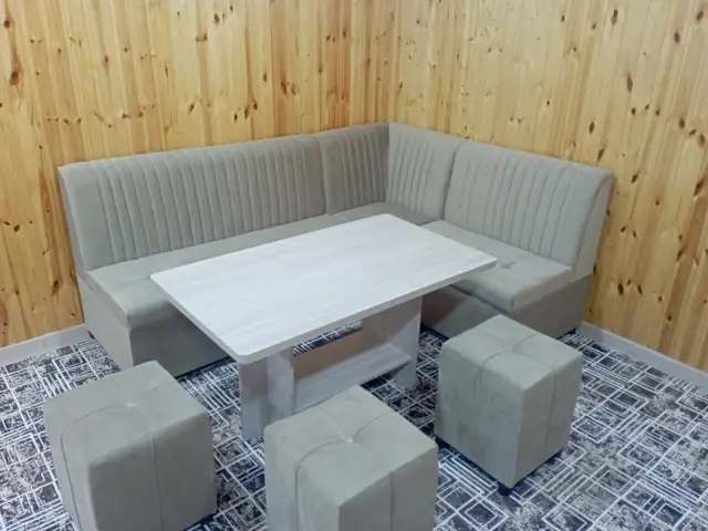 Кухонный уголок, Хуҷанд
