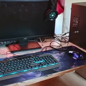 Персональный компьютер core i5 4670, Бохтар (Курғон-Теппа)