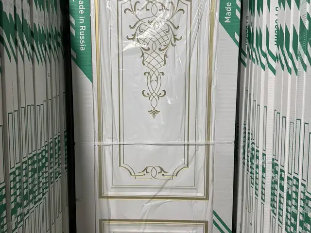 Дверь, Душанбе