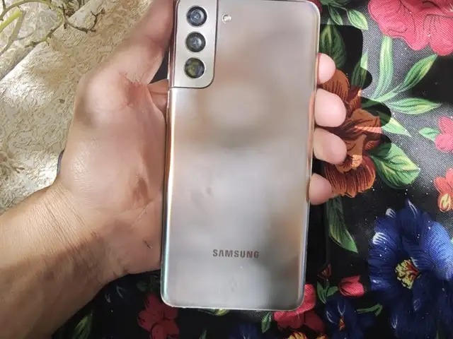 Samsung Galaxy S21+, Душанбе