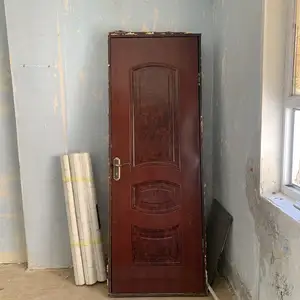 Дверь, Душанбе