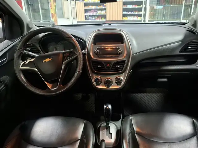 Chevrolet Spark, 2017, Турсунзода - 6