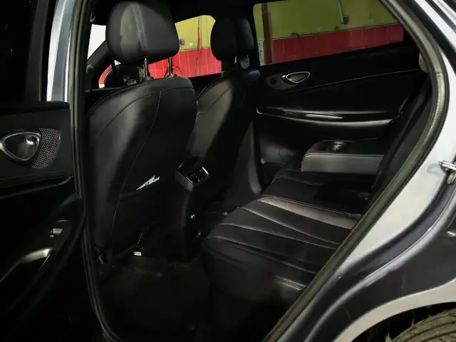 BYD Sea Lion 06, 2026, Душанбе - 12