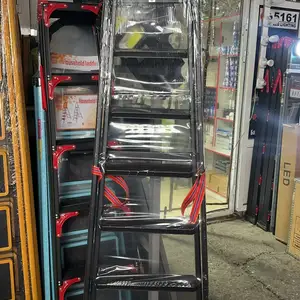 Стремянка, Худжанд