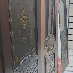 Дверь, Душанбе
