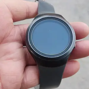Смарт часы Samsung galaxy gear S2, Бохтар (Курғон-Теппа)